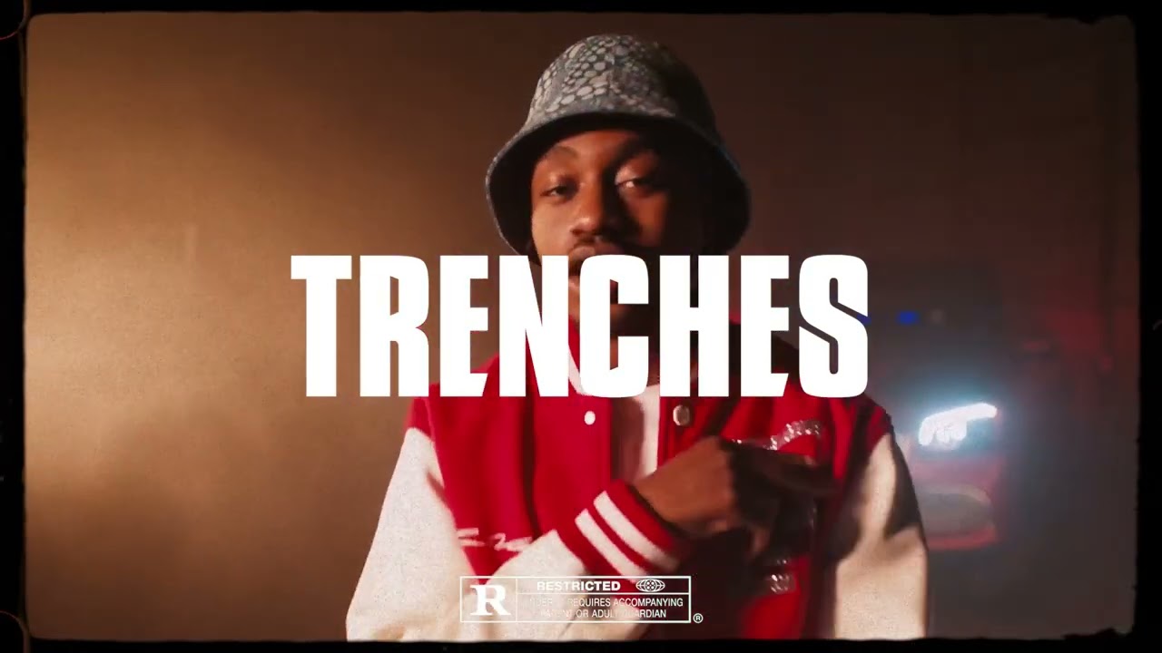 [FREE] Lil Tjay Type Beat - 