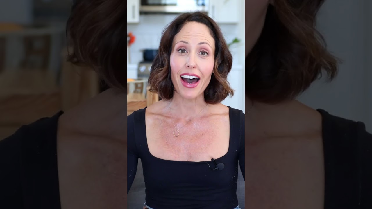 My Top 3 Tips For Easy Weight Loss On A Plant Based Diet #wfpb #weightloss