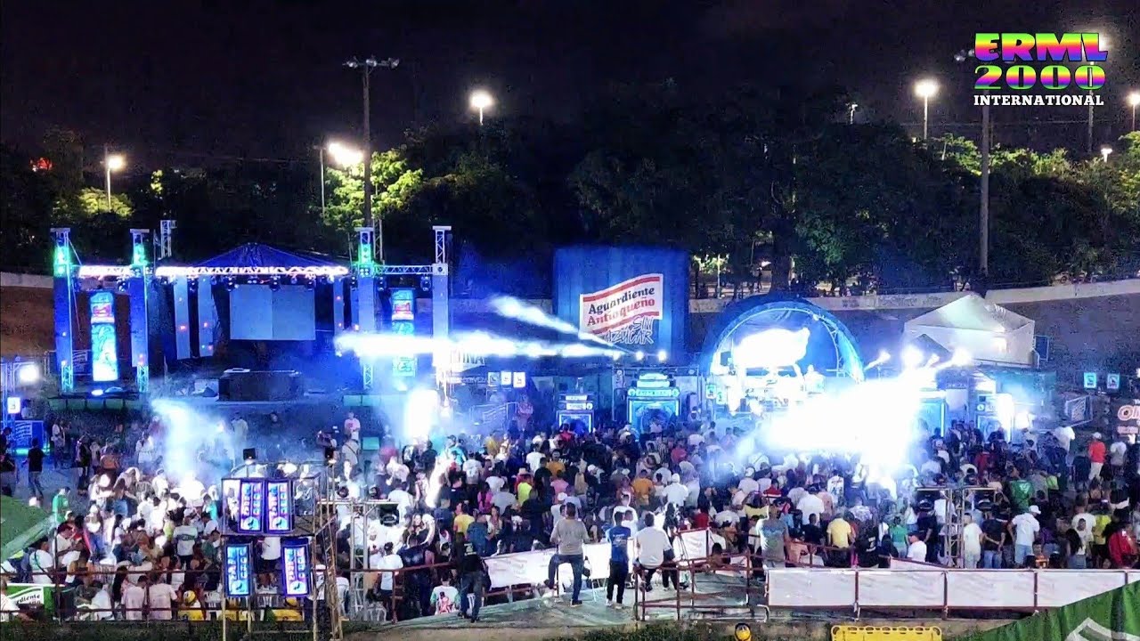 El Gran Lobo - Festi Picó Pal Pueblo #Velodromo_24_Jun_2023.