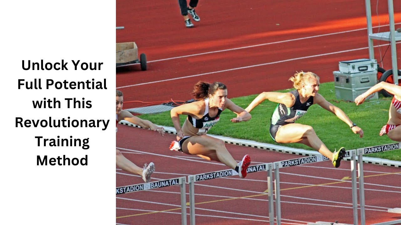 Block Periodization: Introduction to the concept