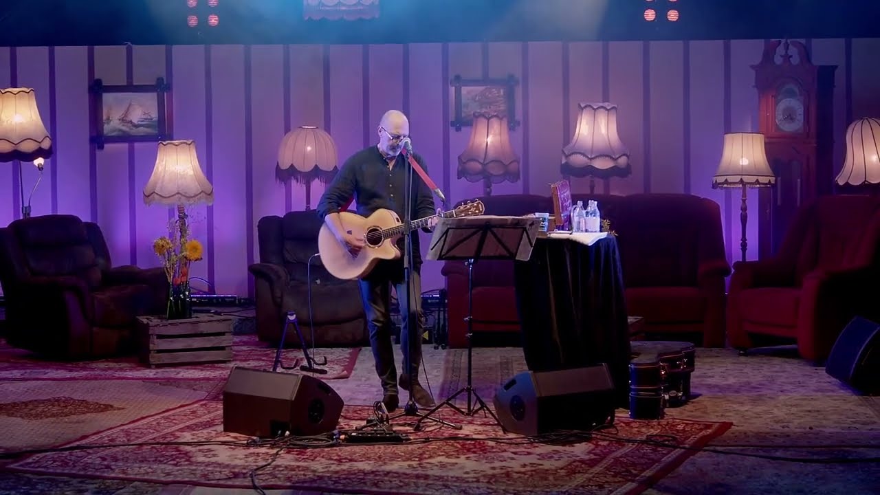 Funny van Dannen - Kobayashi (Live @ adriAkustik 2022)
