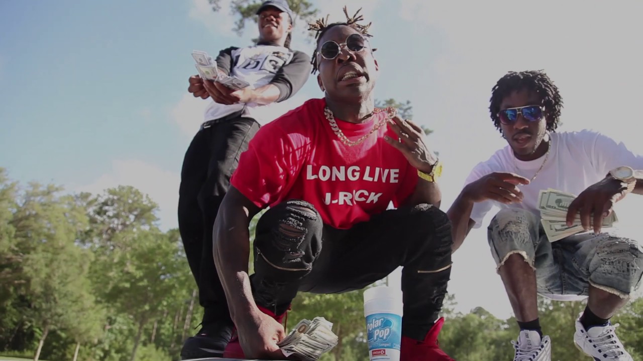 Lo' Dunkin - Rags 2 Riches [HD] |Dir: KeroFilms|