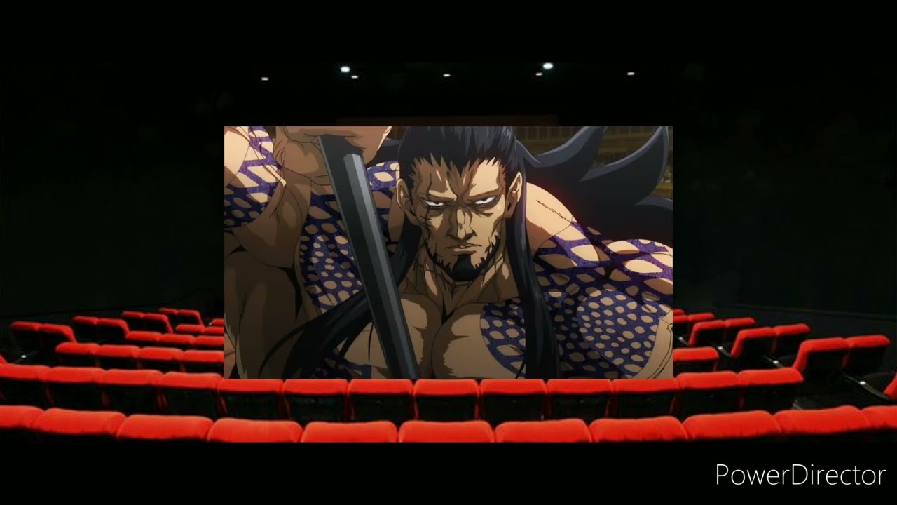 Shuumatsu no valkyrie viendo universos - Cap 5 Las aventuras de Mad