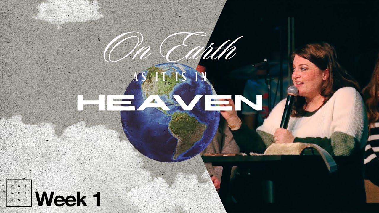 The Gathering Full Service | 1/11/2026