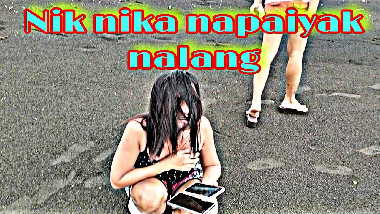 NAGULAT SA DALA NI KAHAW @JaperSniperOfficial @mrs.japersniper7165 