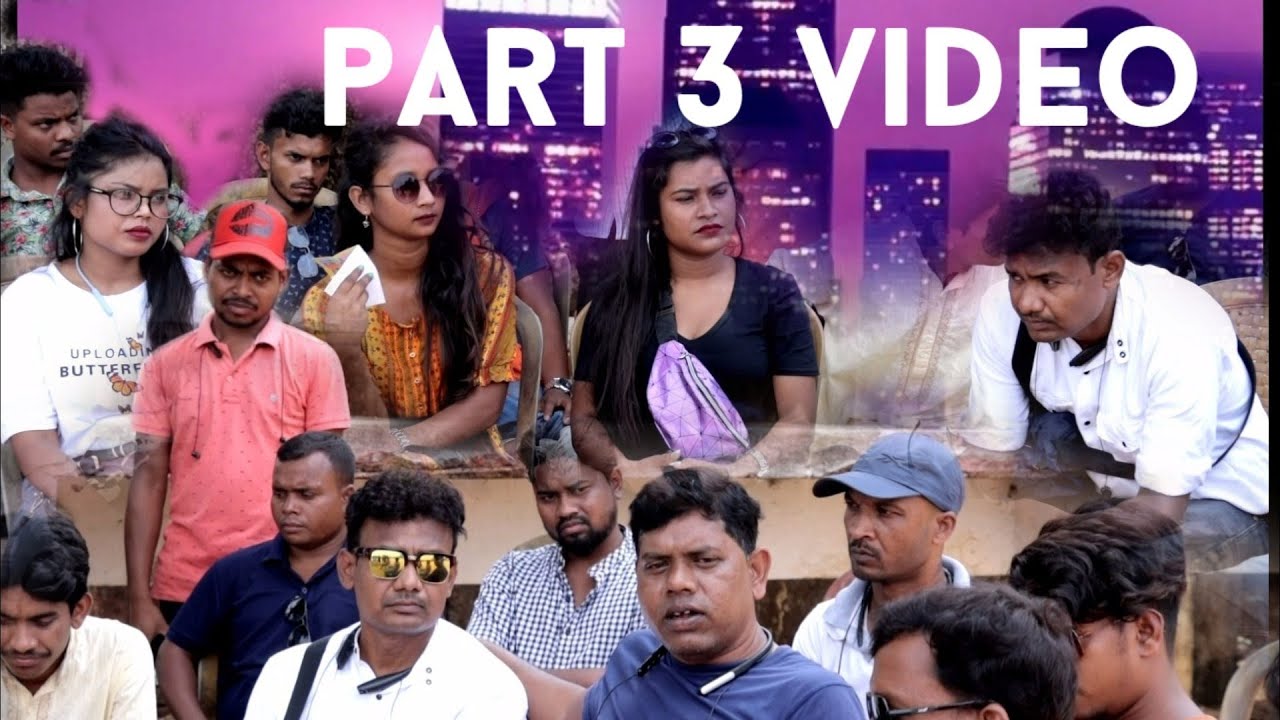kunal baskey v/s premlata tudu part 3 video.com #kunalbaskey