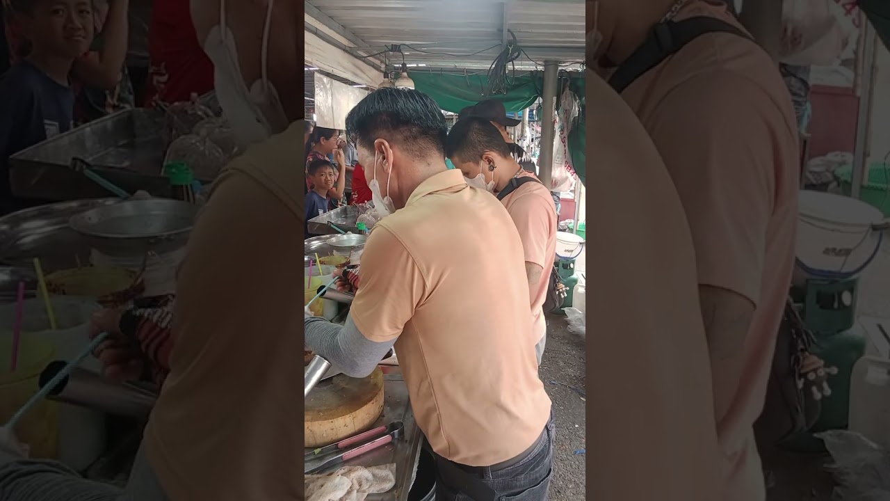 ต้มขมกลาง