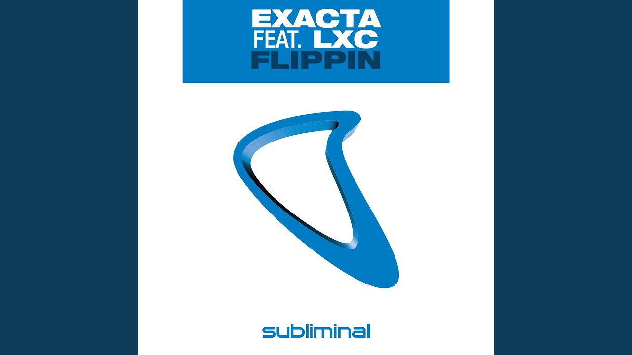 Flippin (Club Mix)