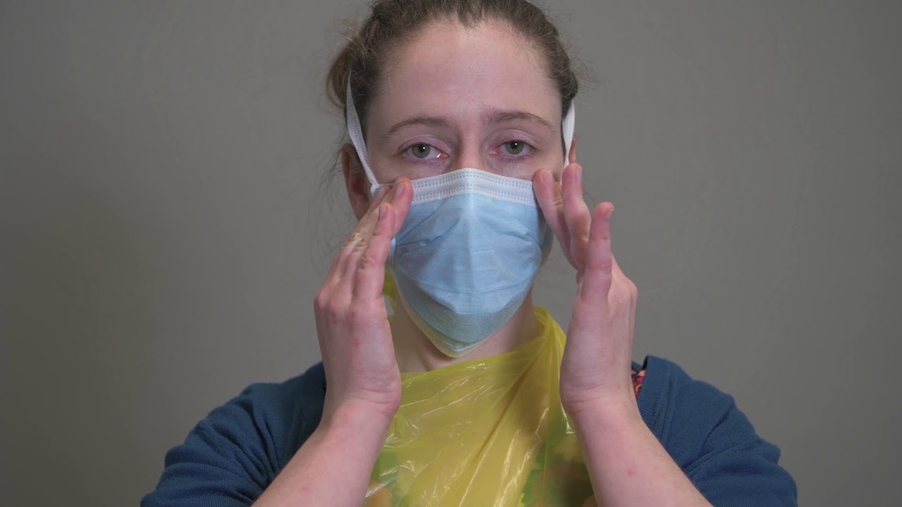 Emergency Departments Low Risk AGP PPE Procedures (Scenario 6)