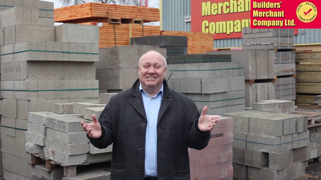 Builders Merchant Company , Hull, UK