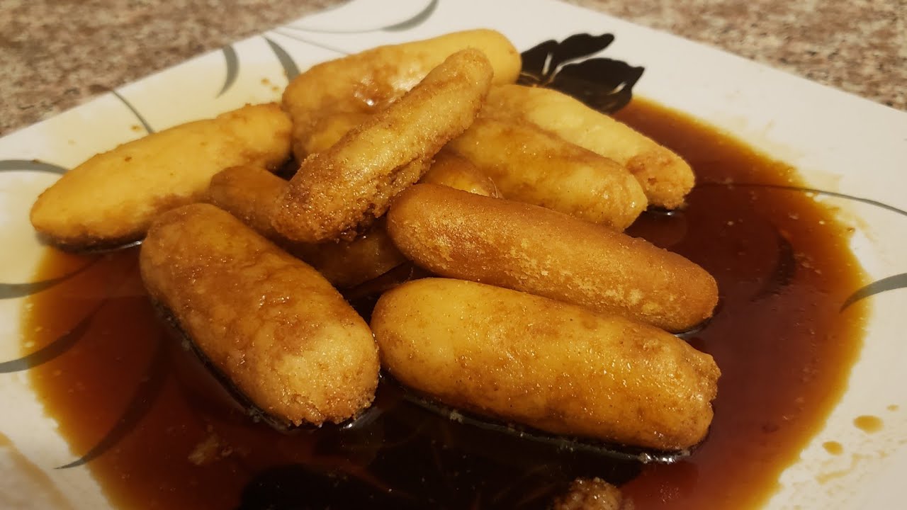 COMO HACER NUEGADOS  DE MASA😋😋SALVADOREÑOS