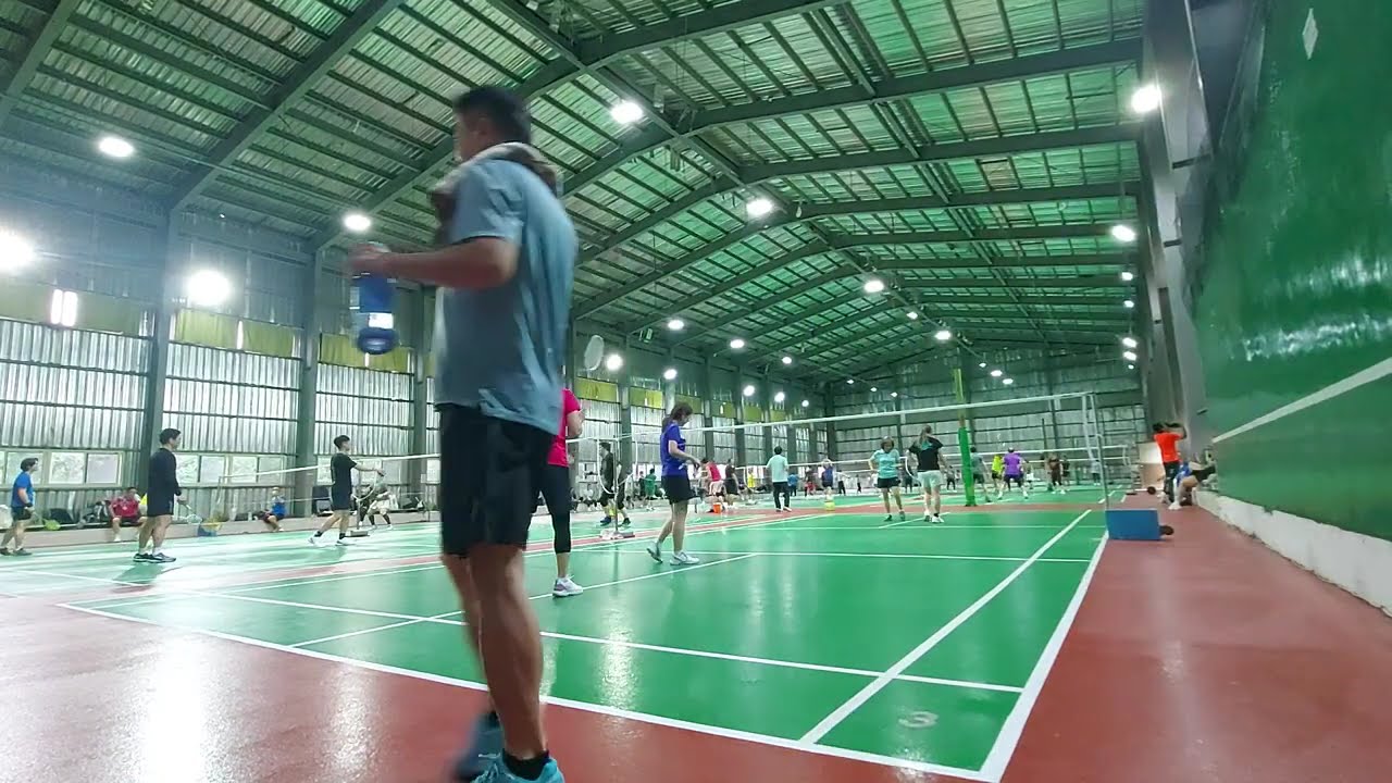 (內有兩場，請看說明)20260117豐盛羽球隊-第一場-潘蜜拉與小君姐 VS 小謝姐與淑秋姐-第二場_志賢哥與朋友 VS 敬良哥與會員男球友