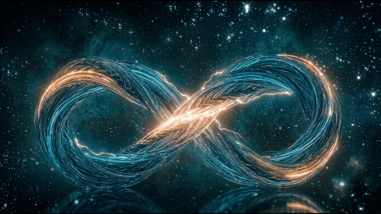 999 Hz frequency |Divine frequency | Spiritual awakening | Healing frequencies | Chakra healing |