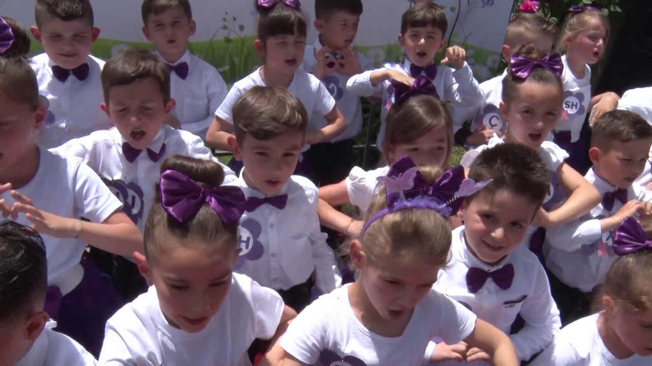 Festa e Abetares Bardhyl Shehu