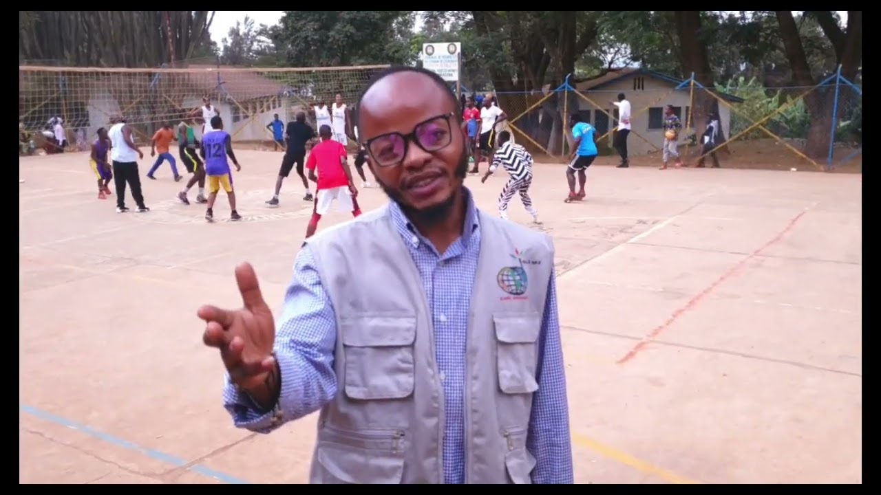 @Institut Supérieur de Développement Rural ISDR BUKAVU