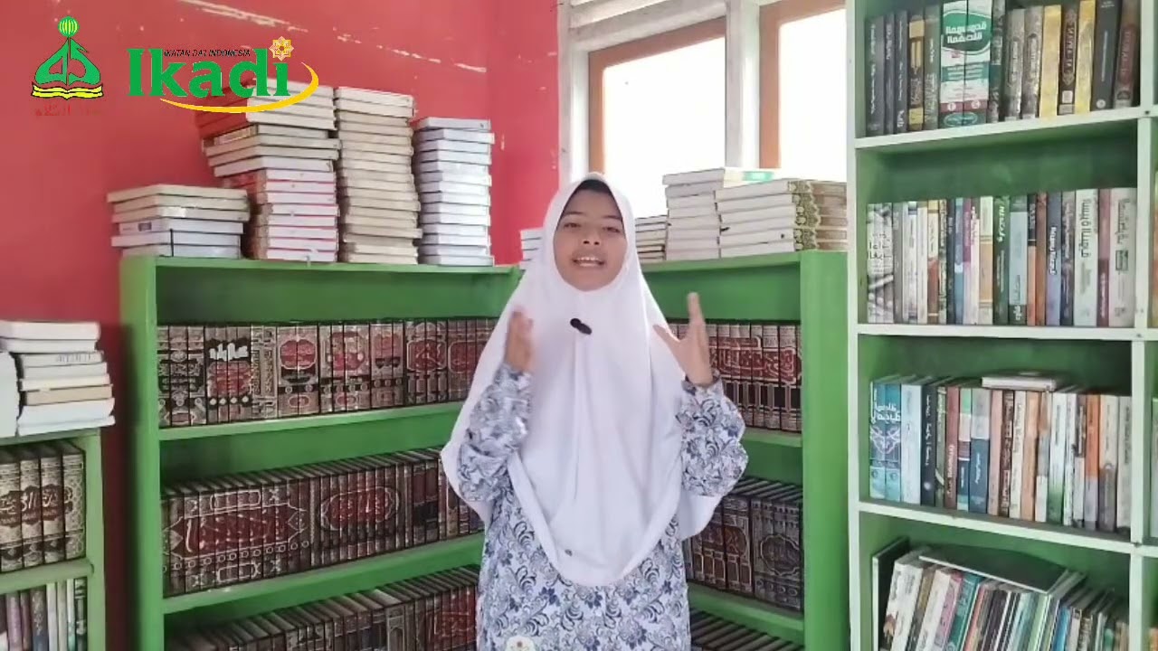 Keutamaan sahur oleh muslimah ansar