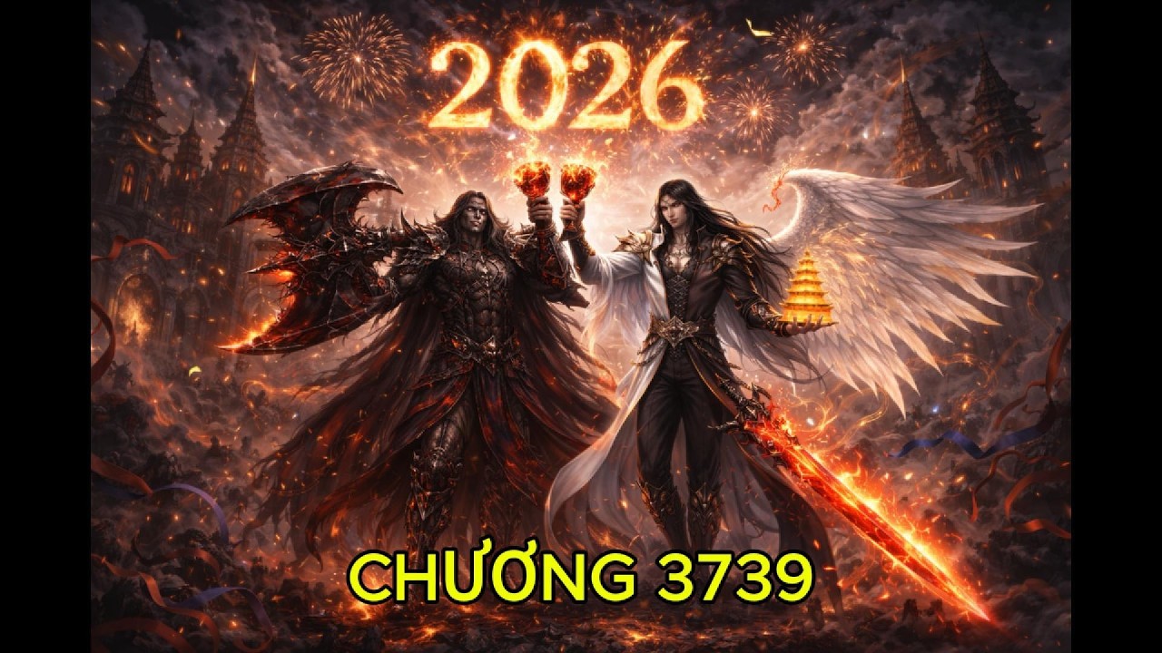 Con Đường Bá Chủ Chương 3739: TUYỆT LỘ!