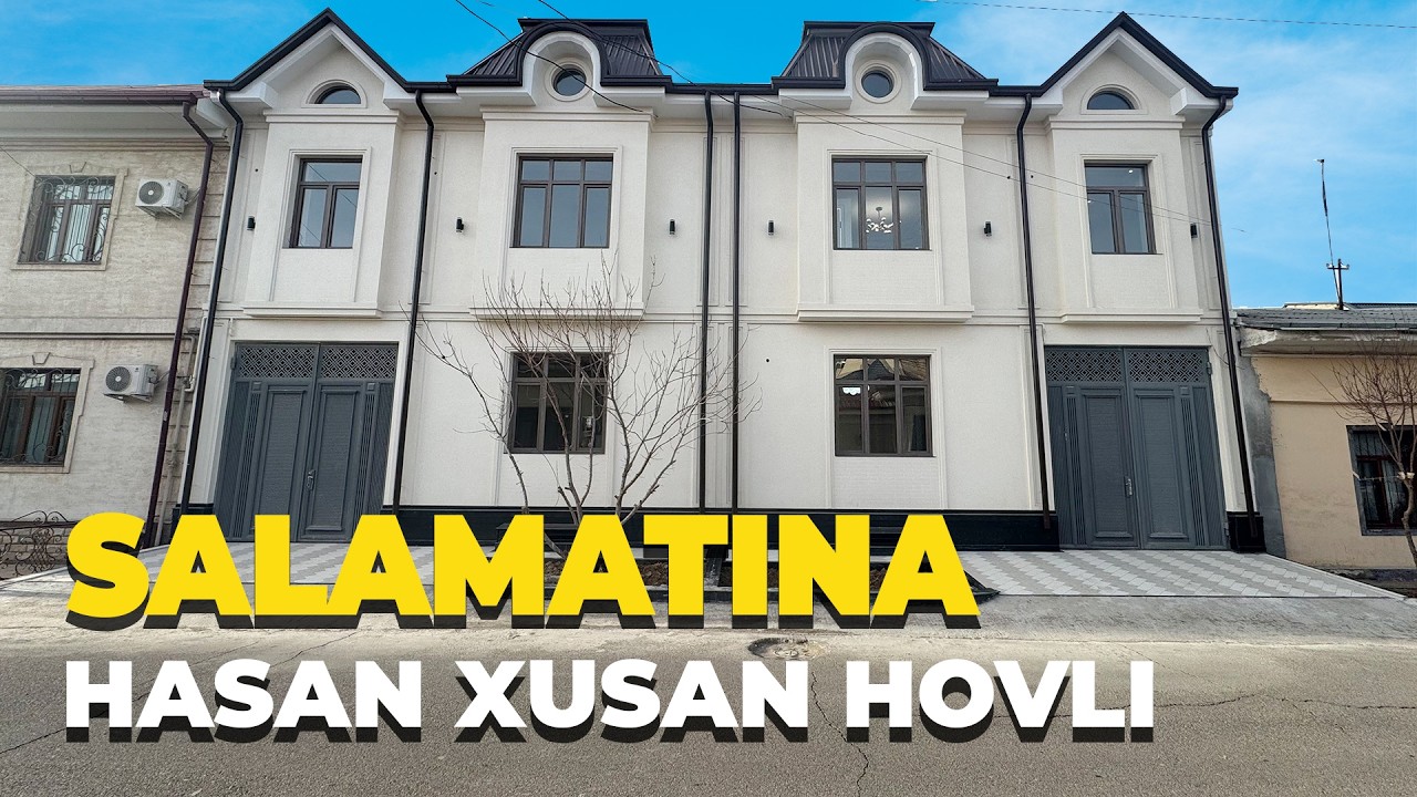 YAKKASAROYDAN ARZON HOVLI‼️‼️‼️#uylar #ташкент #realestate #home 