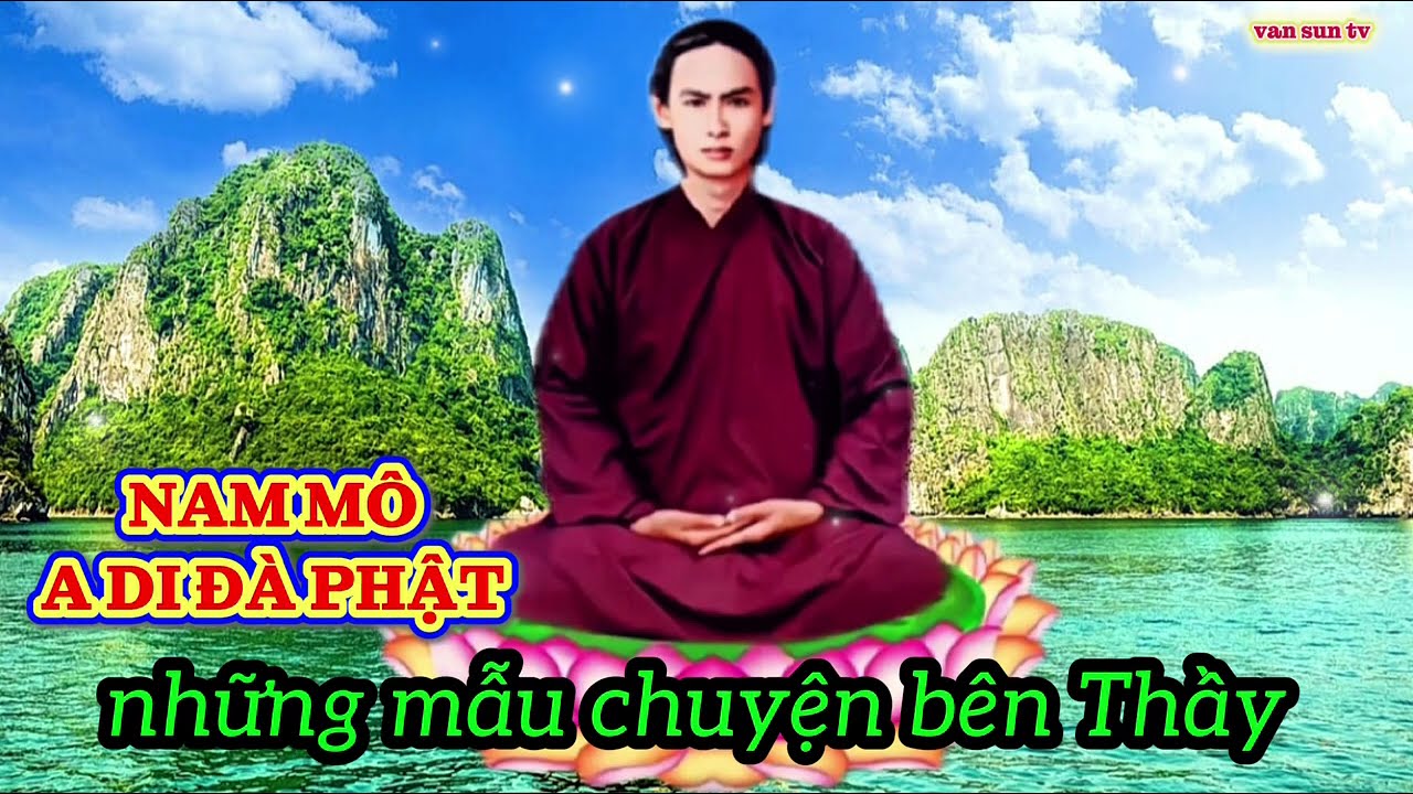 Những mẫu chuyện bên Thầy -309