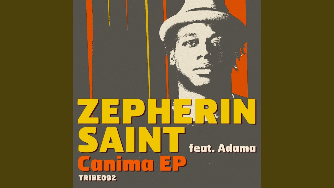 Canima (feat. Adama)