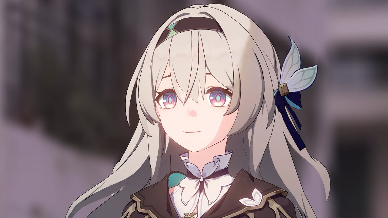 Everything will be fine (Honkai Star Rail)