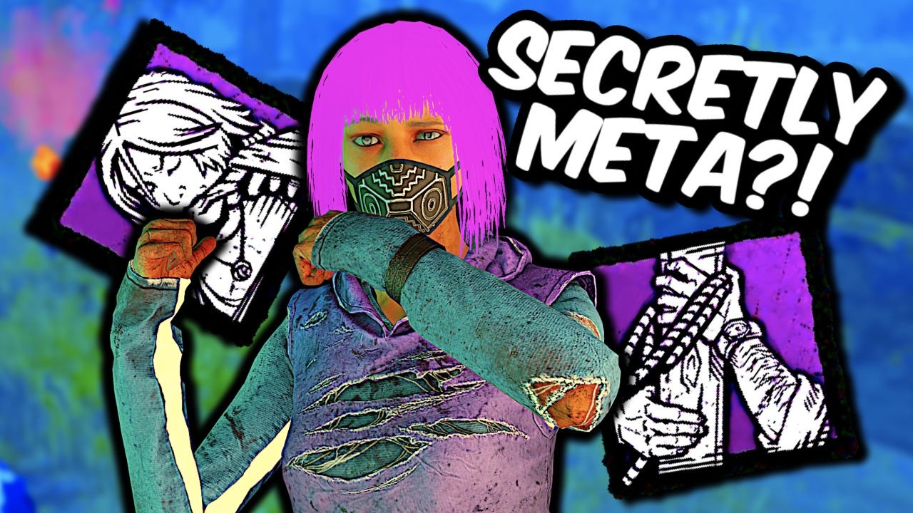 This Non-META Survivor BUILD Is INSANE