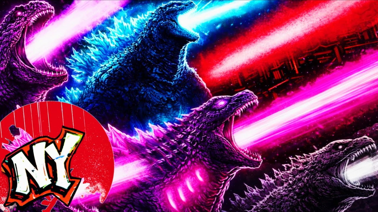 ☄️💥💢 Deuses + Danmachi React | No Topo do Mundo | Especial Godzillas | 🇺🇸🇧🇷