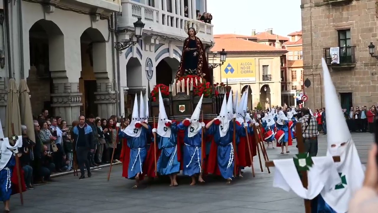 SEMANA SANTA DRUM N BASS BREAKBEAT REMIX