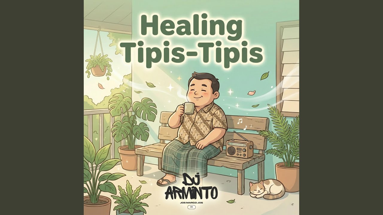 Healing Tipis-Tipis