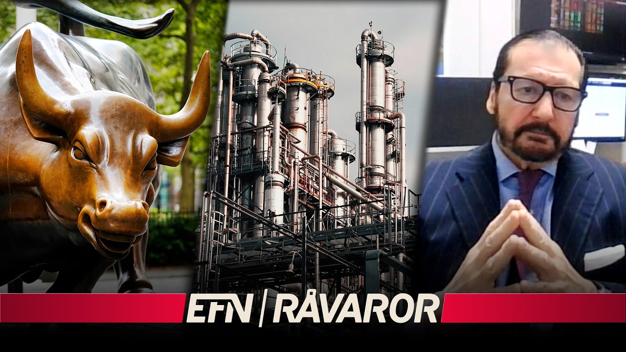 Рост цен на нефть, паника на рынке – и три акции, которые стоит купить.