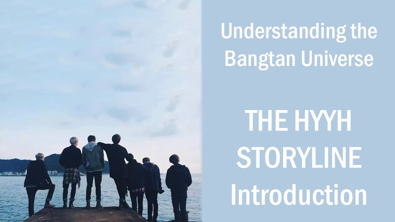 HYYH Storyline Explained - Introduction