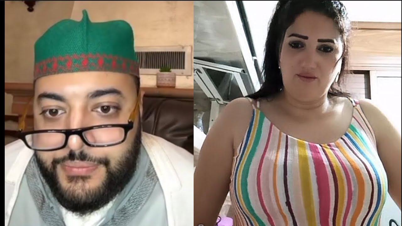 برنامج الزواج مع فقيه حلقة رائعة 😍
