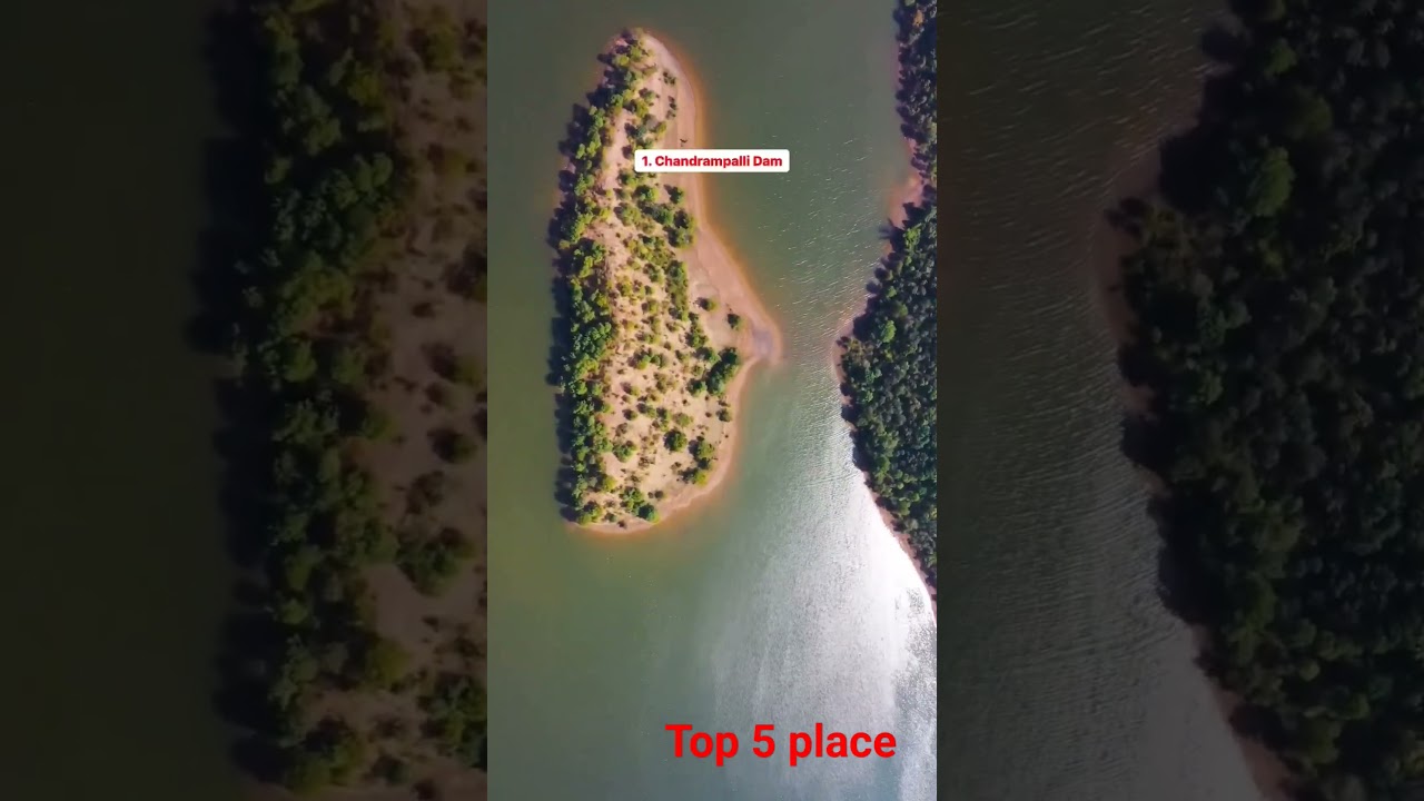 Must see top 5 places in kalaburagi!