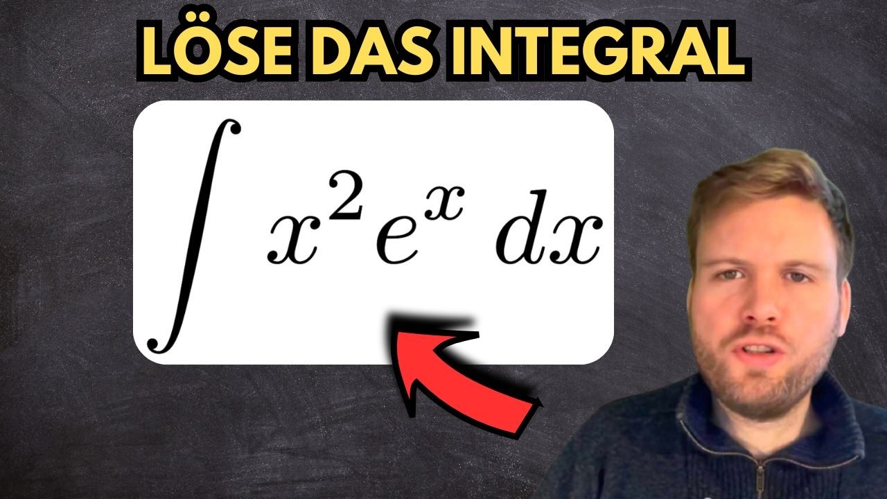 Partielle Integration - KLAUSUR