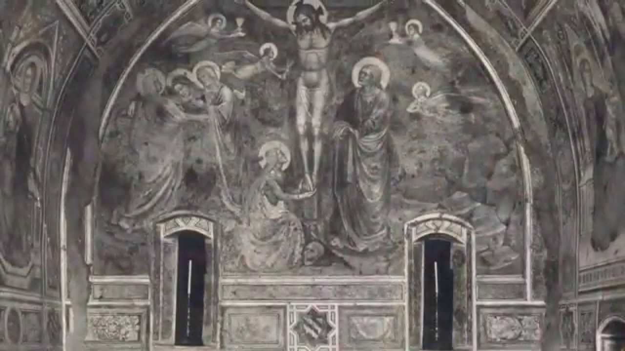 RRM 2014 - Pinacoteca di Brera: Oratorio di Mocchirolo