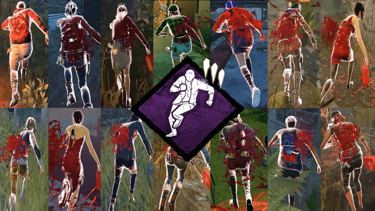Shred Dead Hard Compilation