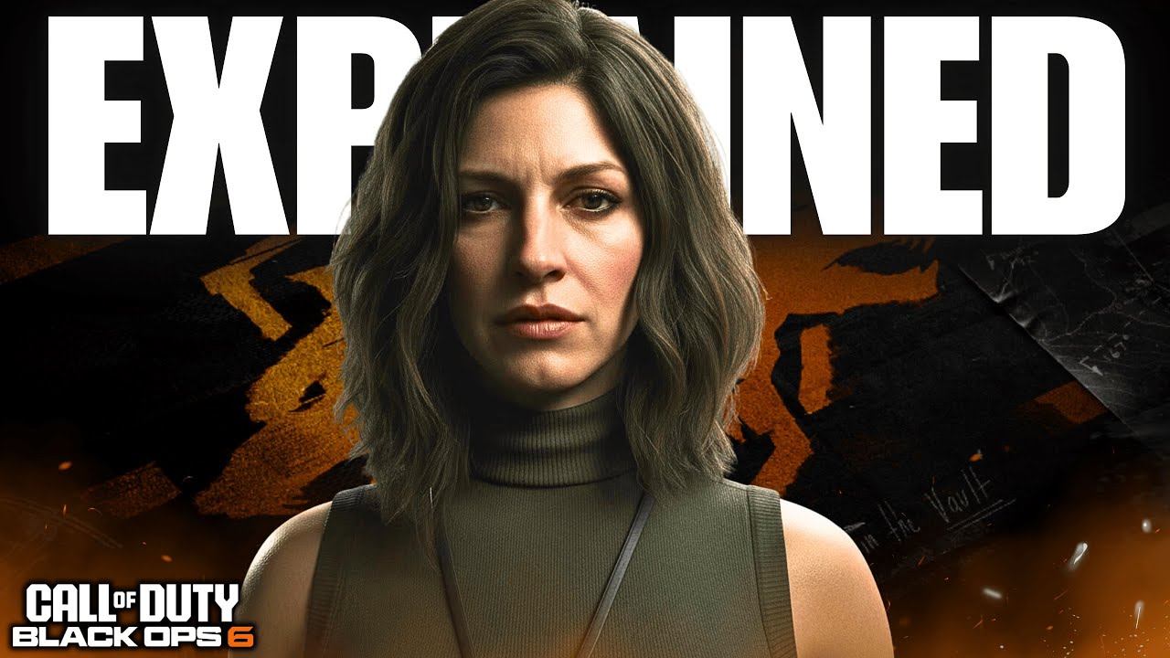 Call of Duty: Black Ops 6 - Story Explained