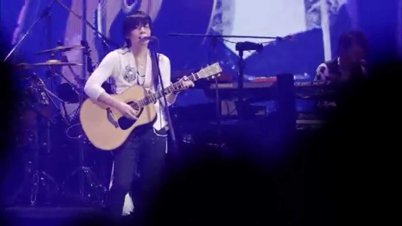 flumpool「明日への賛歌」 Live at 「MOMENT」横浜アリーナ