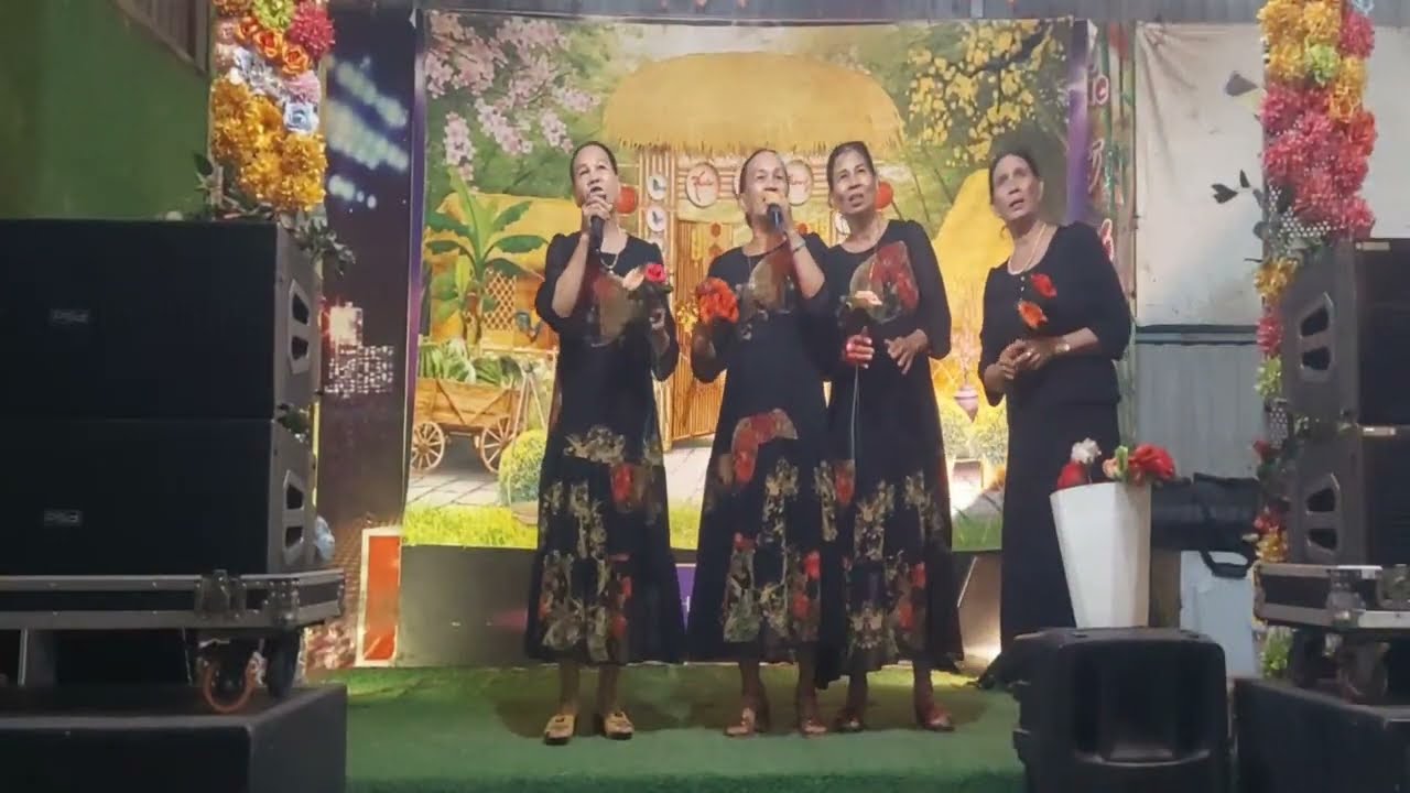 út Chiến  đang phát trực tiếp!