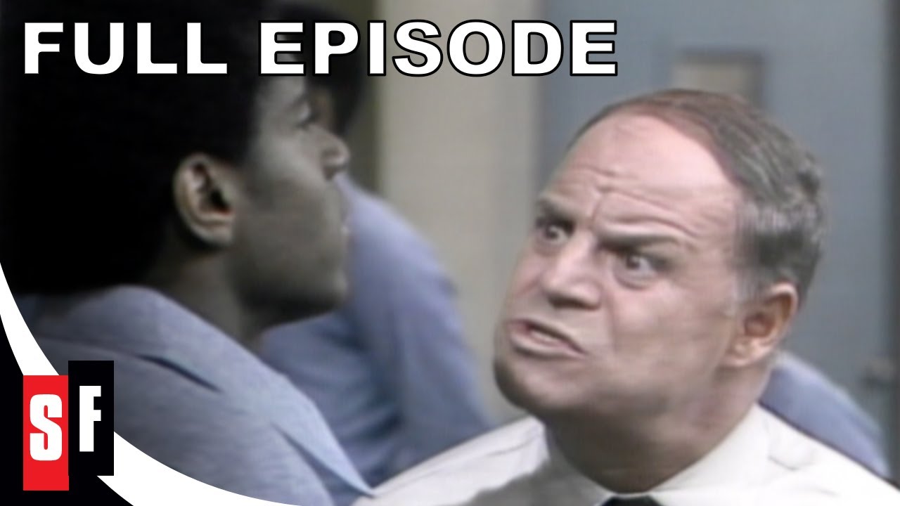 C.P.O. Sharkey: Season 1 Episode 1: Oh Captain! My Captain | Full Episode
