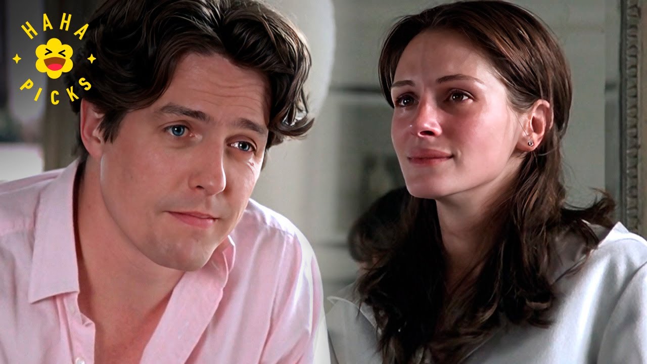 Will Struggles Through Dates Before Anna Returns | Notting Hill