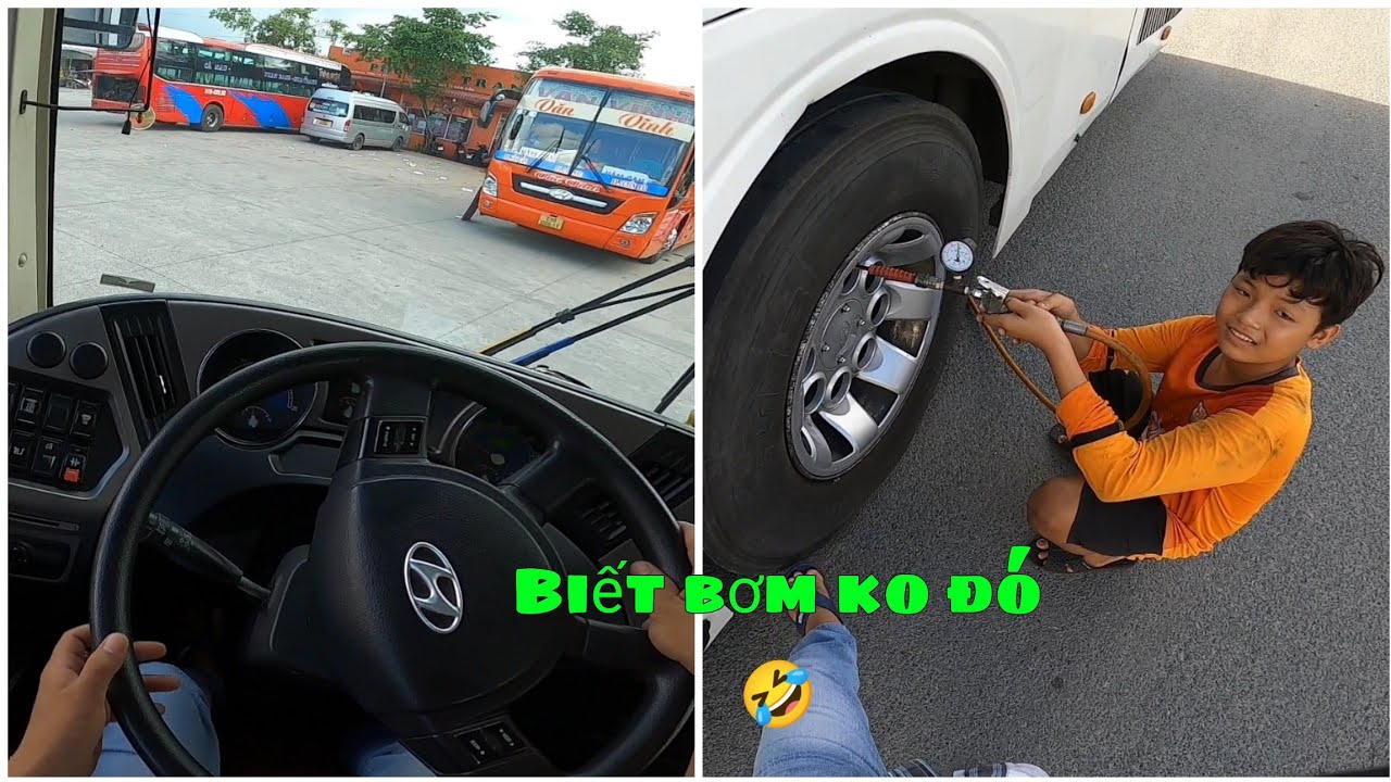 Hành trình rước khách cùng con vợ 00521 gặp sự cố bất ngờ ?