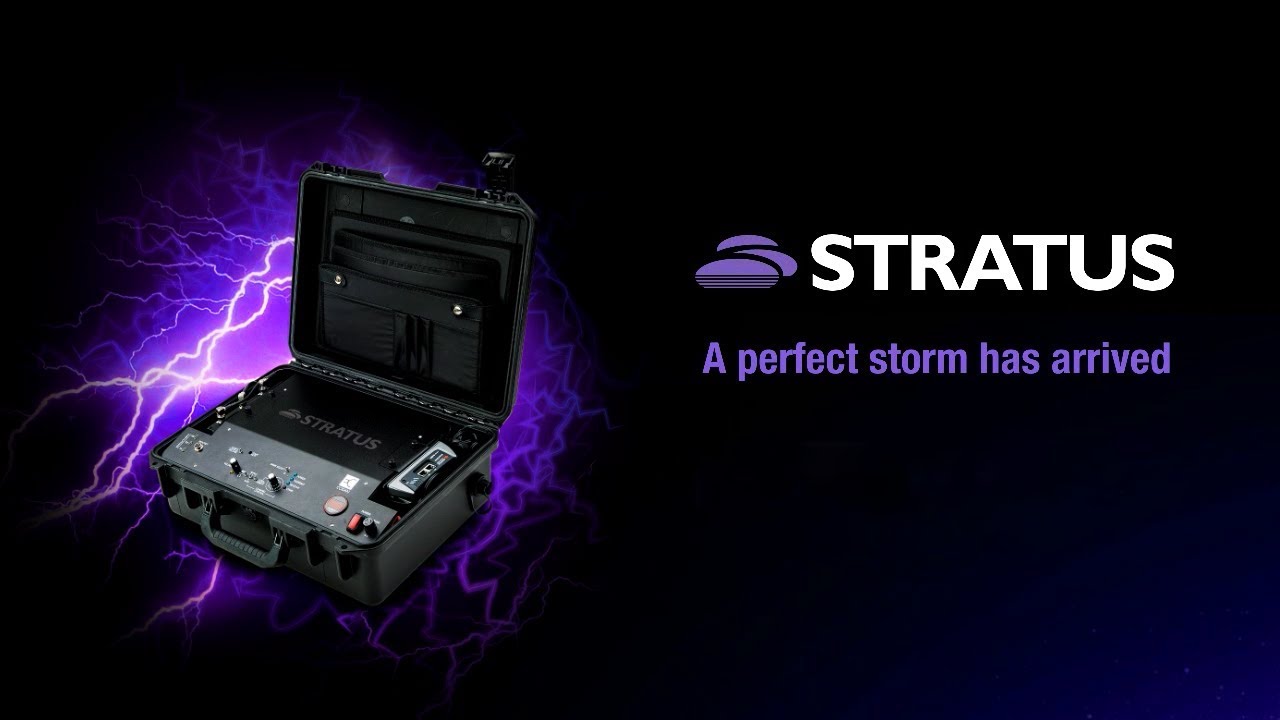 Stratus&trade;: P25 & LTE &ndash; The Best of Both Worlds | Codan Radio Communications