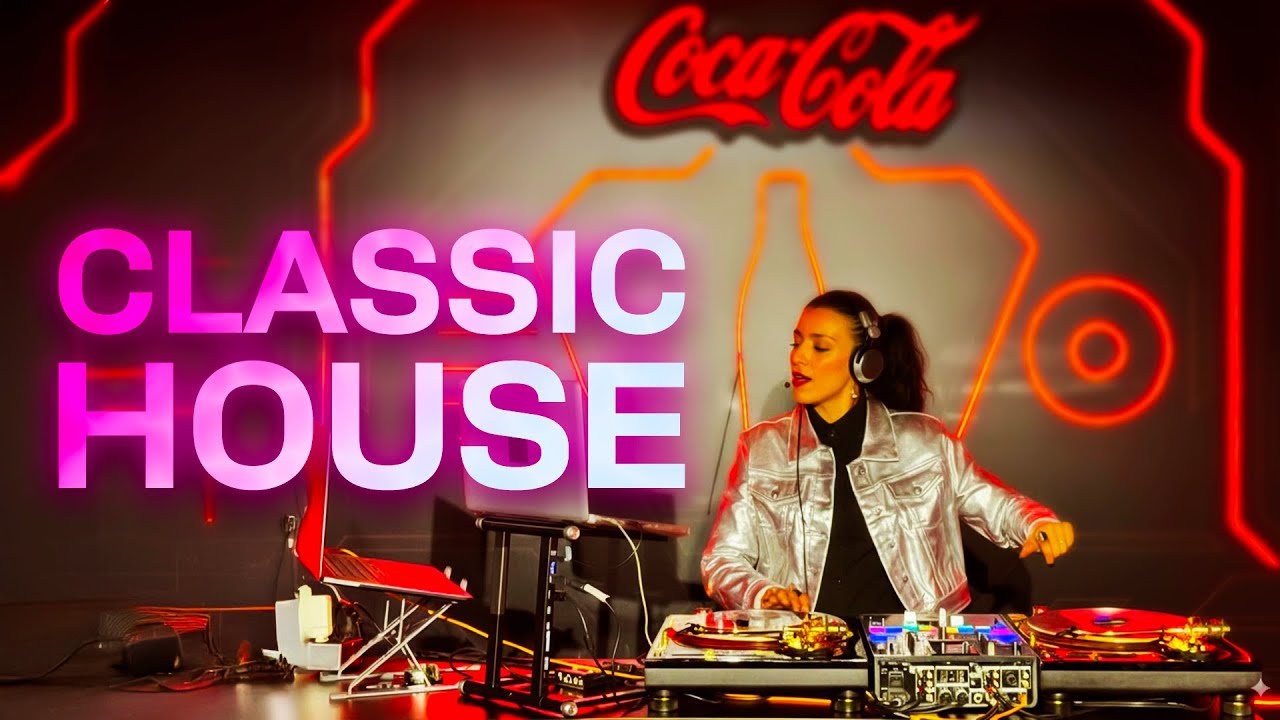 [4K 60FPS] DJ Lisa Bueno no Sampa Sky - Lançamento Coca Cola vs Star Wars