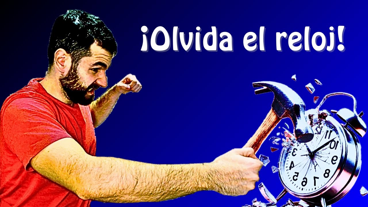 No te importará estudiar más horas cuando entiendas esto