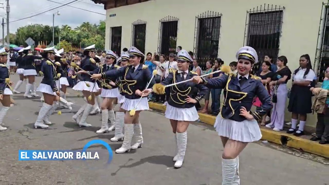 Colegio Josefino de Ahuachapán Centro 