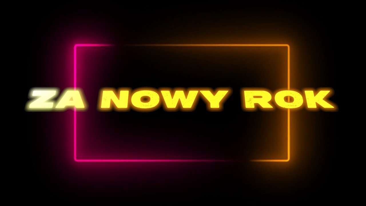 Sejmi - ZA NOWY ROK ft.Kazik,MlodyAlan