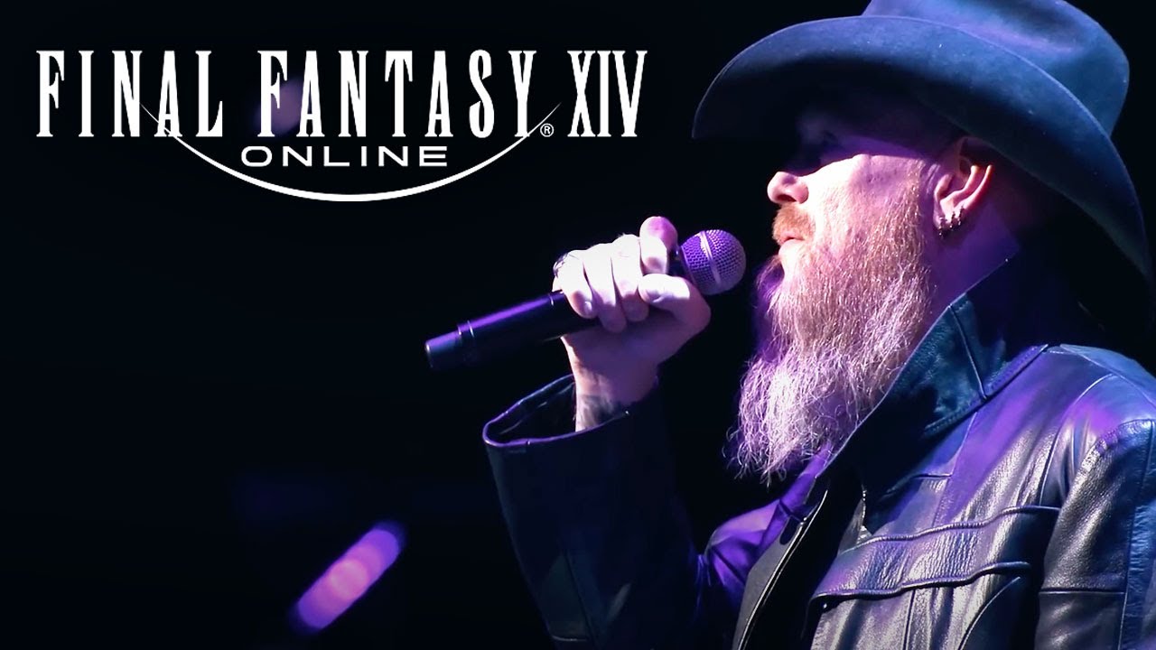 FINAL FANTASY XIV Orchestral Album Vol.3 - 