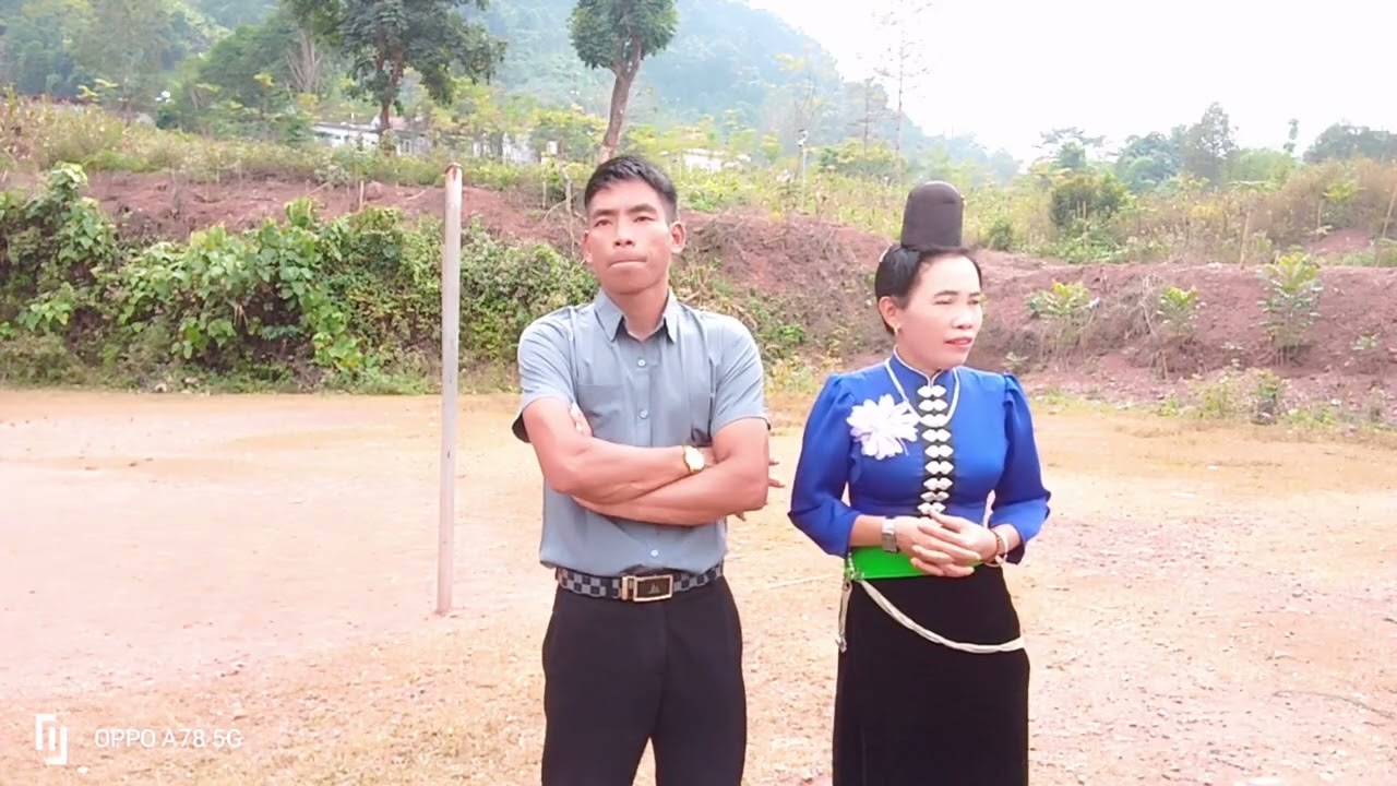 Mơi pi nọng tỏn le nơ tập 2 