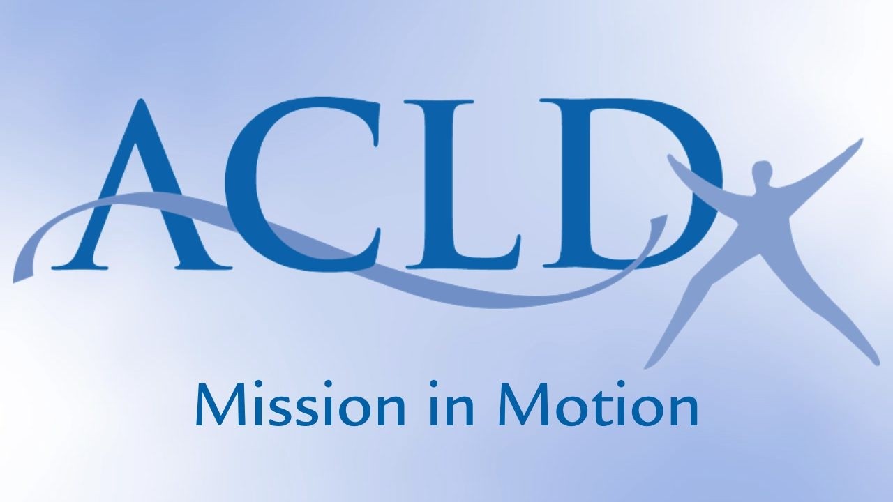 ACLD Mission in Motion: Day Services